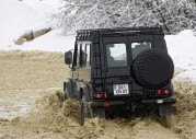 Mercedes-Benz G-Class Edition30 Mercedes-Benz G-Class Edition30